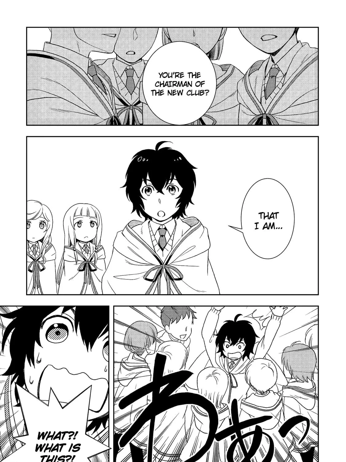 Read Legendary Wizard chapter 17 image 48 on Lezhin