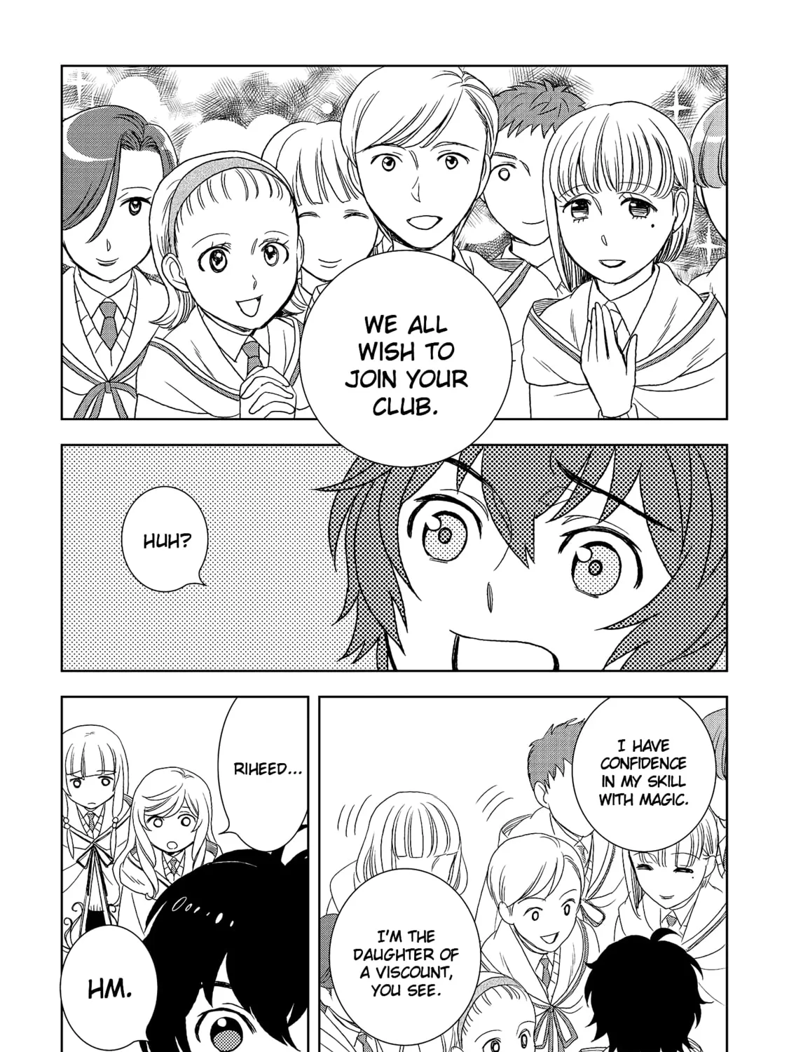 Read Legendary Wizard chapter 17 image 50 on Lezhin