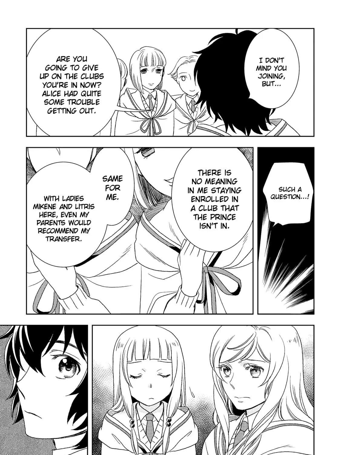 Read Legendary Wizard chapter 17 image 52 on Lezhin