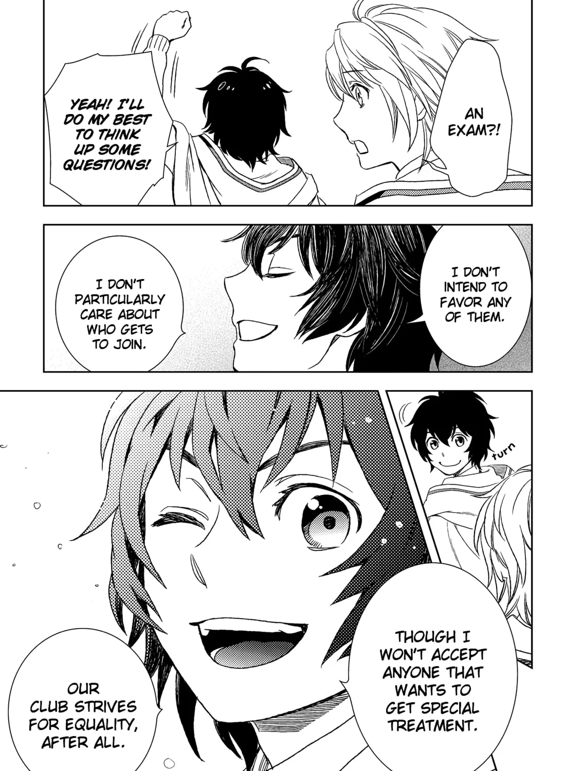 Read Legendary Wizard chapter 17 image 56 on Lezhin