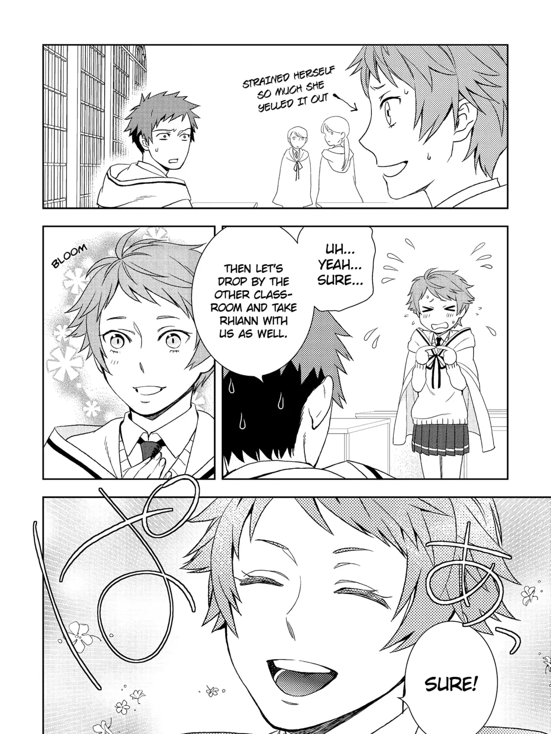 Read Legendary Wizard chapter 18 image 2 on Lezhin