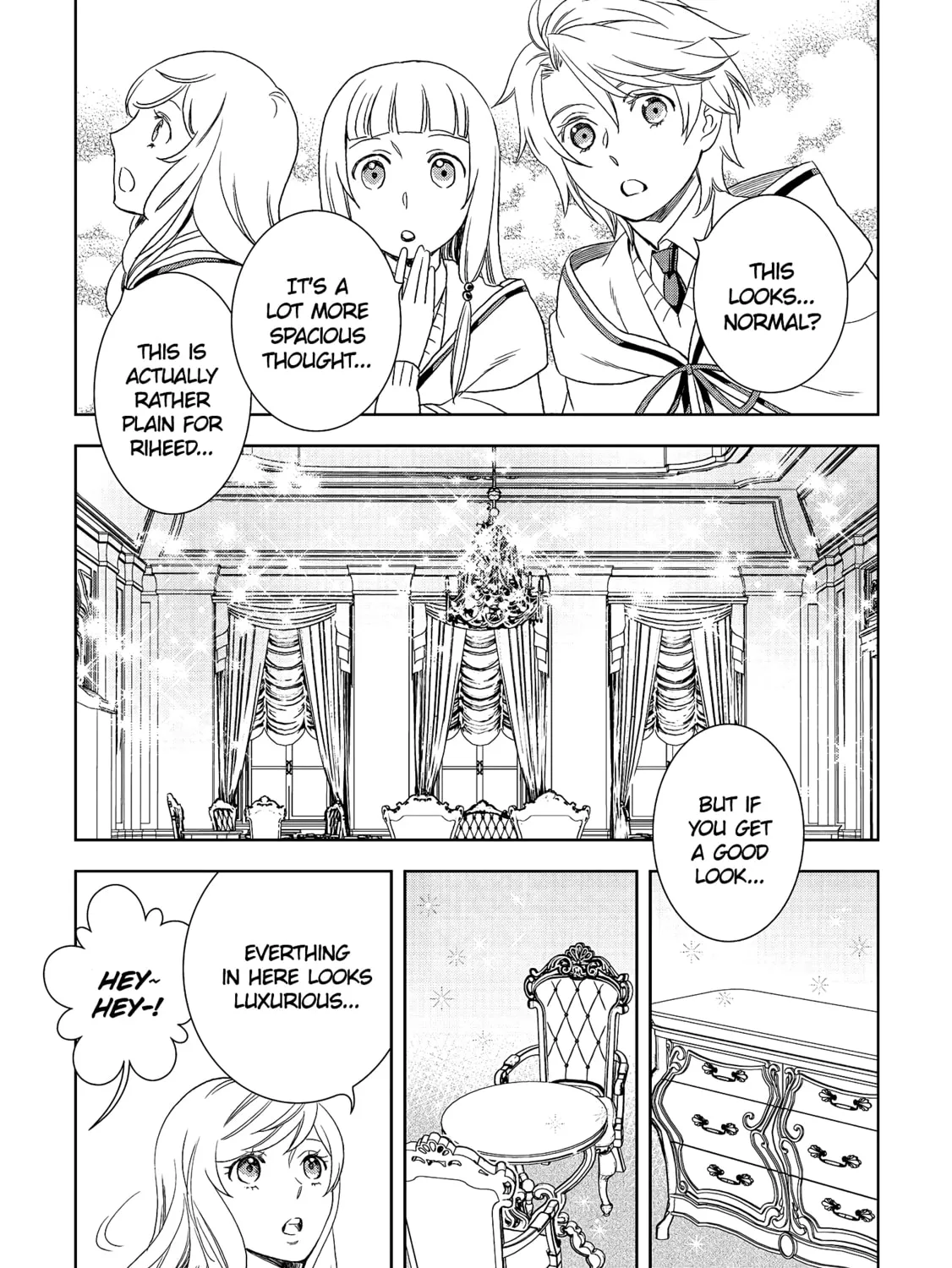 Read Legendary Wizard chapter 18 image 26 on Lezhin