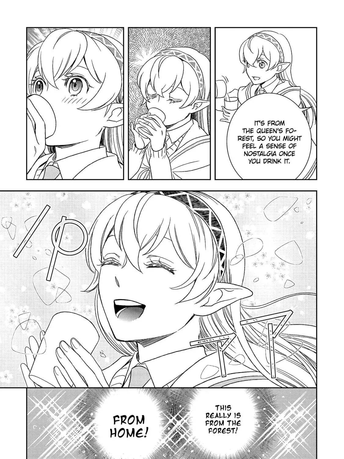 Read Legendary Wizard chapter 18 image 34 on Lezhin