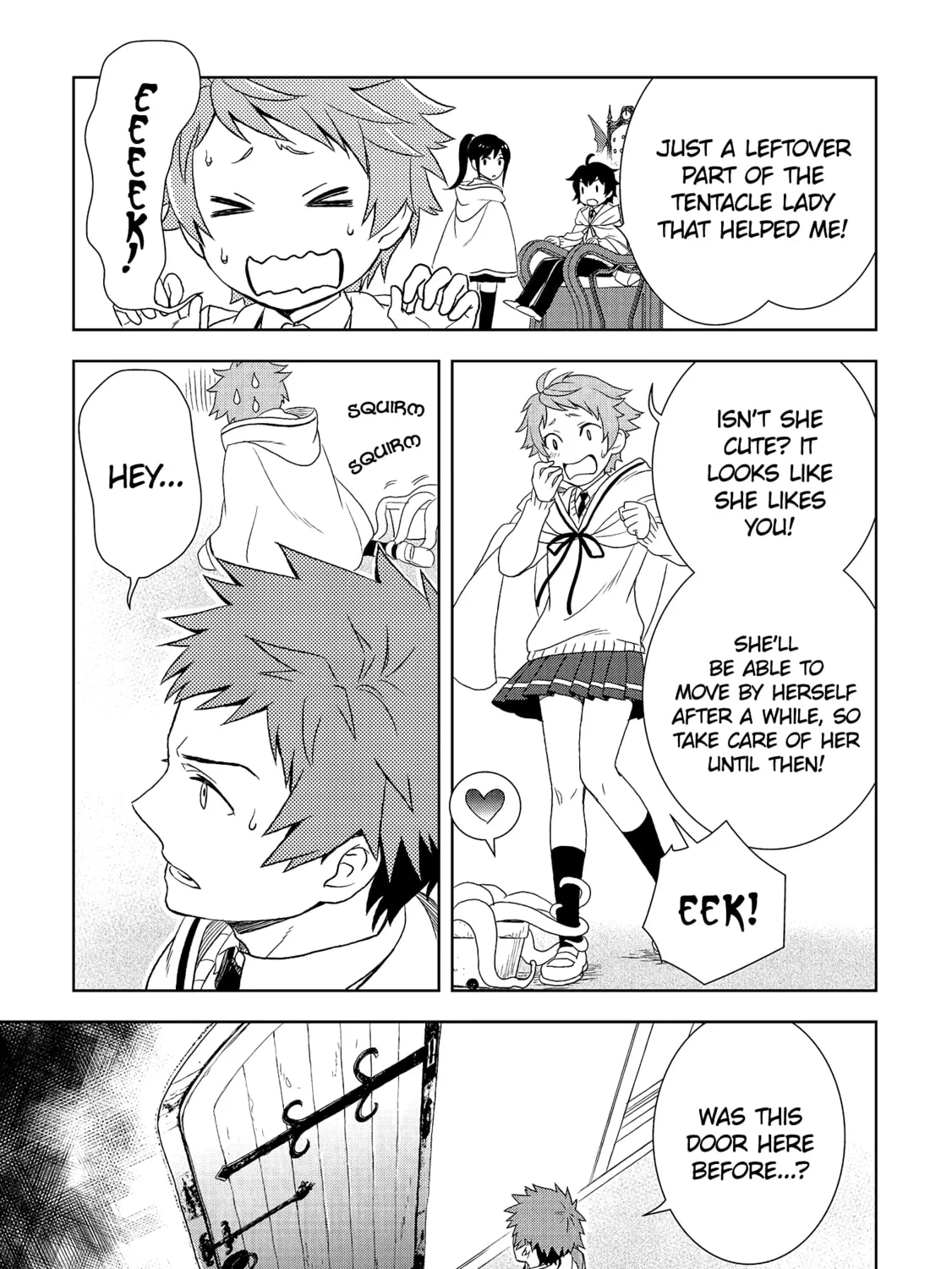 Read Legendary Wizard chapter 18 image 42 on Lezhin