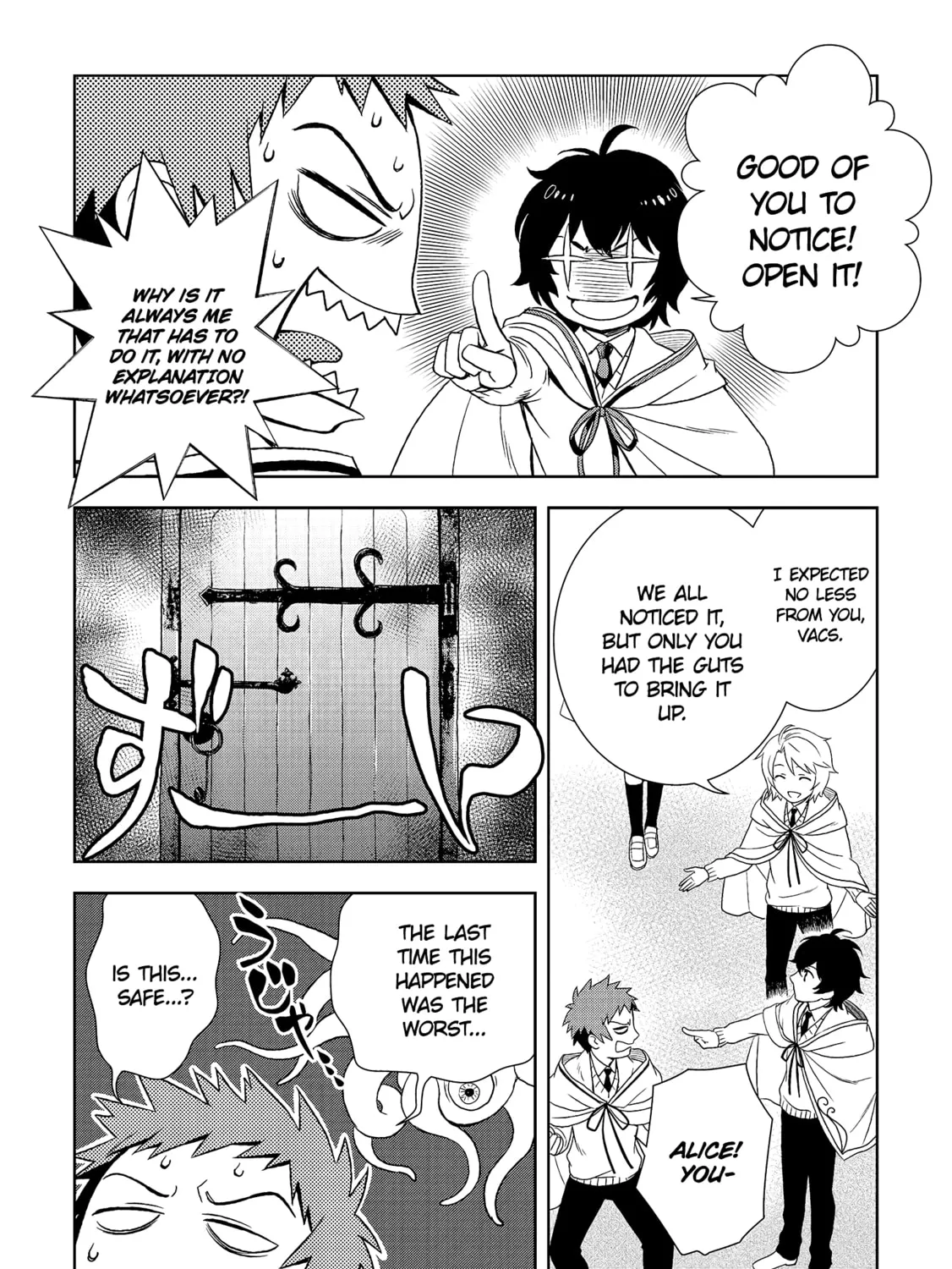 Read Legendary Wizard chapter 18 image 44 on Lezhin