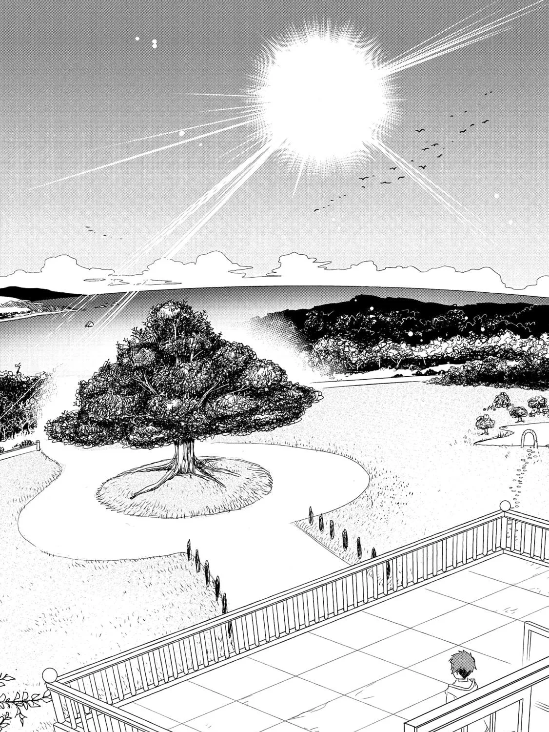Read Legendary Wizard chapter 18 image 52 on Lezhin
