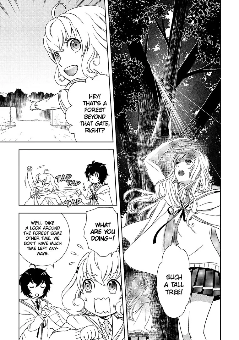 Read Legendary Wizard chapter 19 image 16 on Lezhin