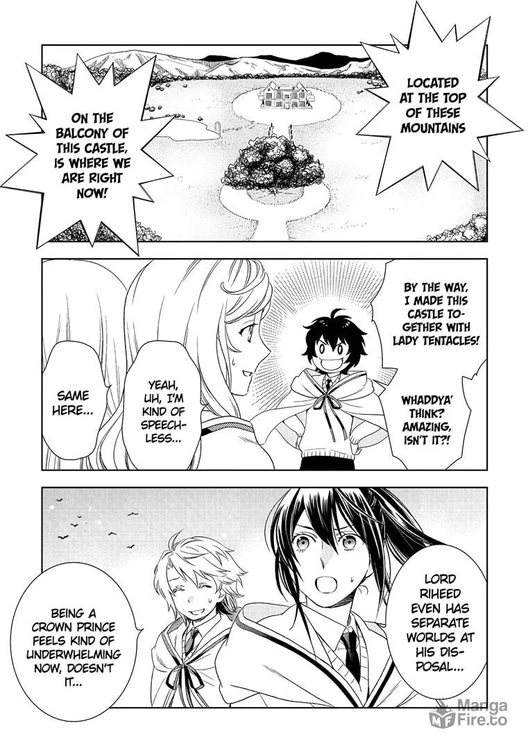 Read Legendary Wizard chapter 19 image 2 on Lezhin