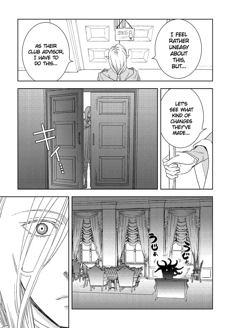 Read Legendary Wizard chapter 19 image 22 on Lezhin