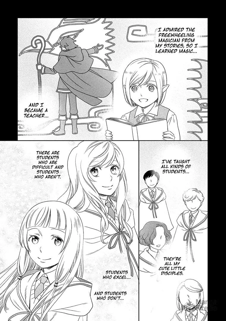 Read Legendary Wizard chapter 19 image 24 on Lezhin