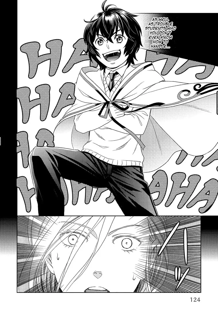 Read Legendary Wizard chapter 19 image 25 on Lezhin