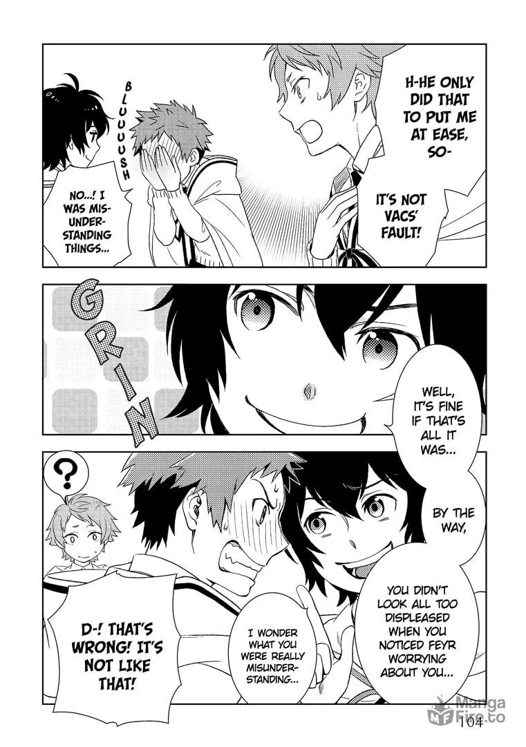 Read Legendary Wizard chapter 19 image 5 on Lezhin