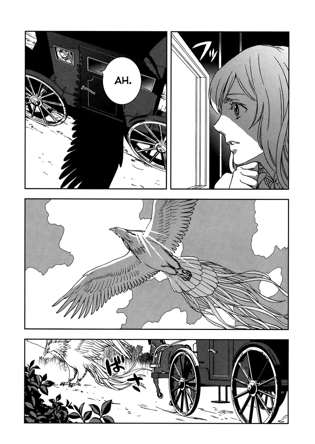 Read Legendary Wizard chapter 2 image 35 on Lezhin