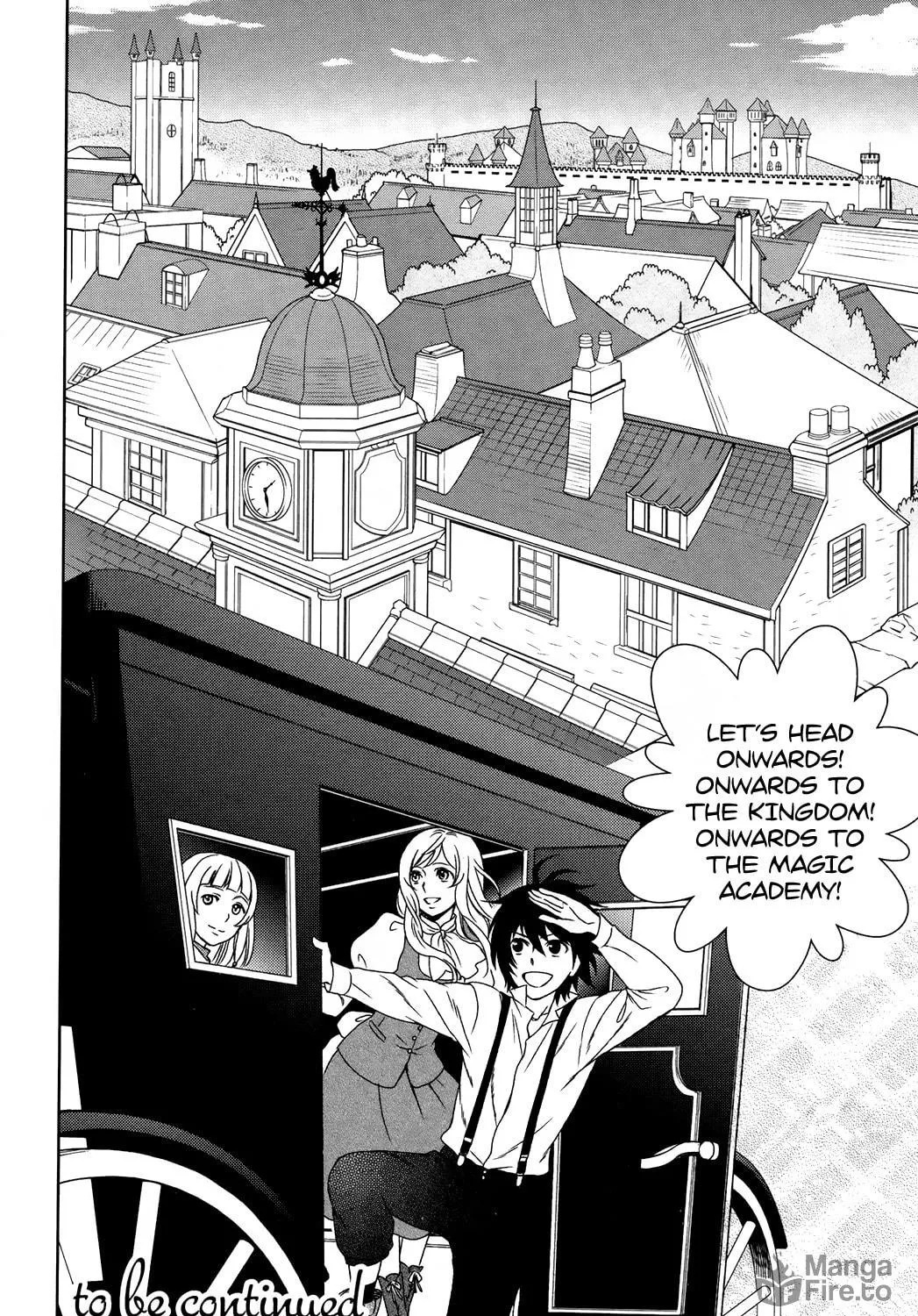 Read Legendary Wizard chapter 2 image 39 on Lezhin