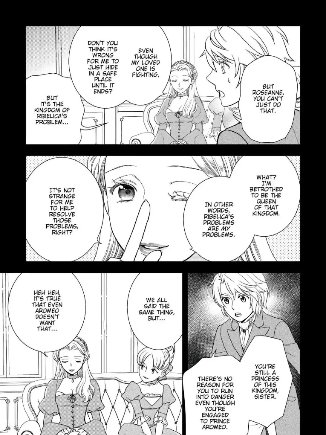 Read Legendary Wizard chapter 20 image 12 on Lezhin