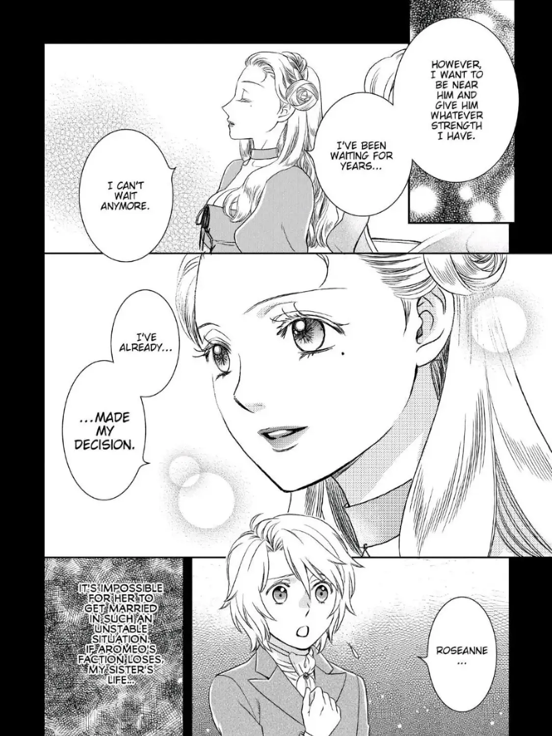 Read Legendary Wizard chapter 20 image 14 on Lezhin