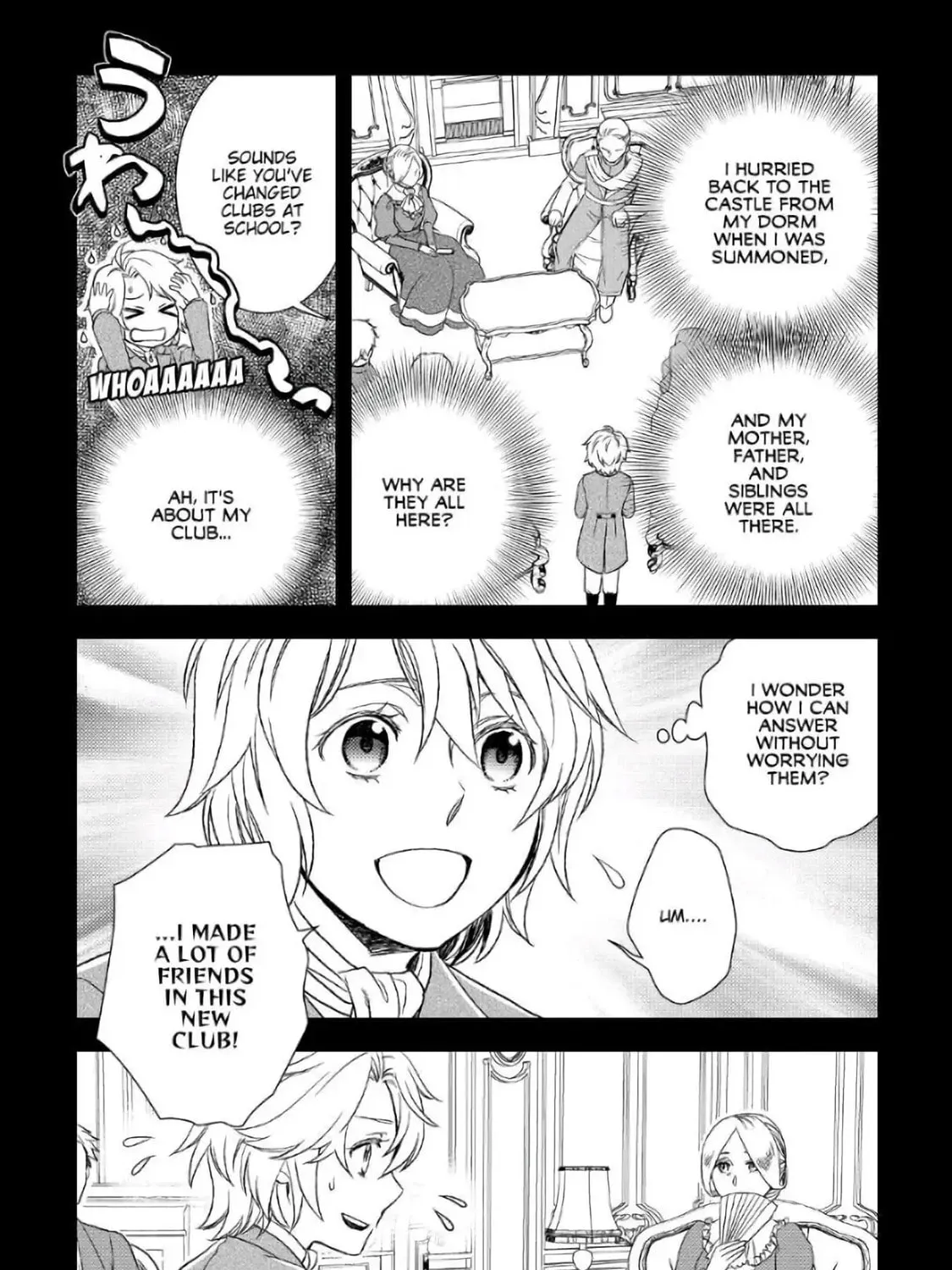 Read Legendary Wizard chapter 20 image 2 on Lezhin