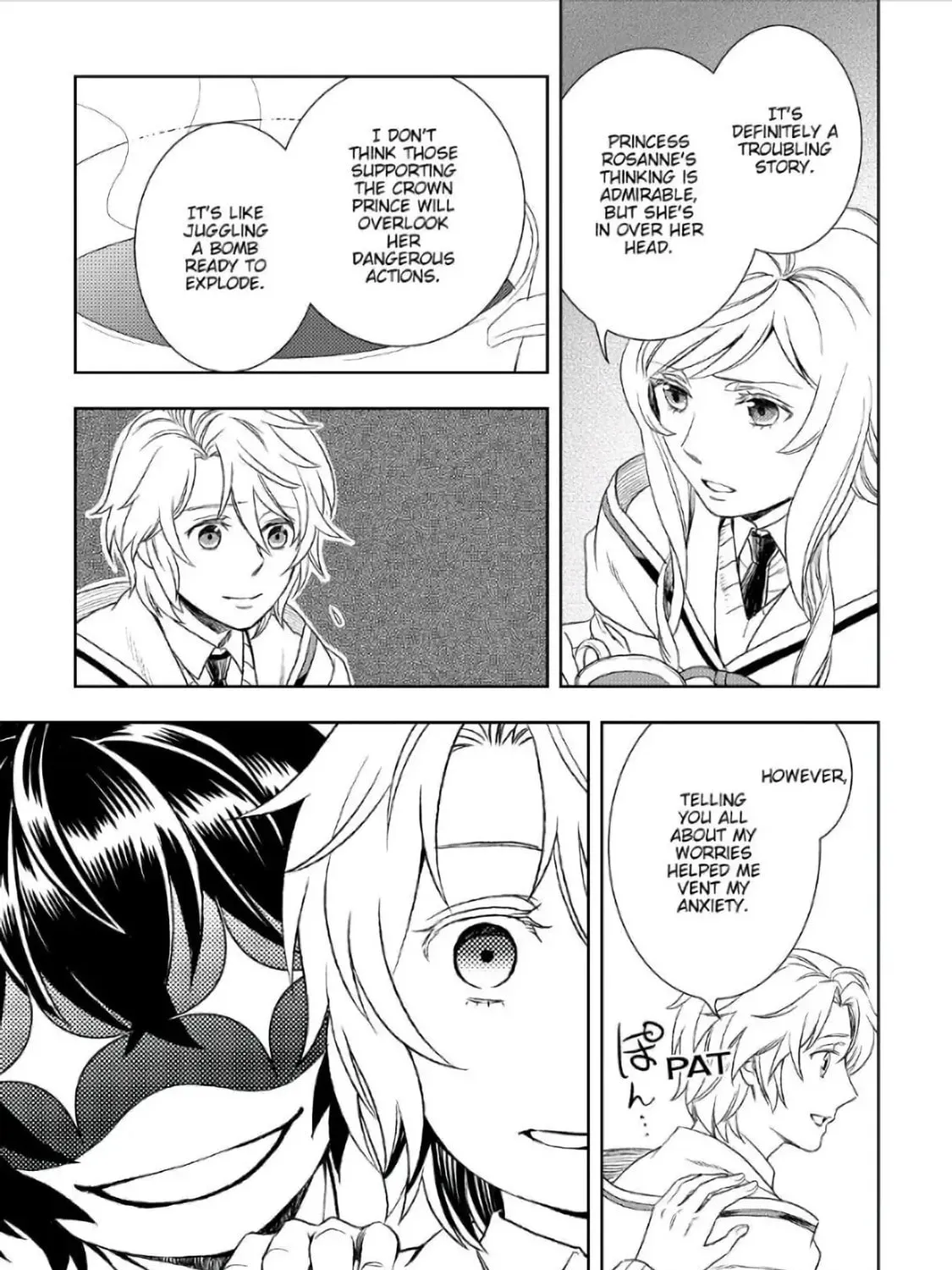 Read Legendary Wizard chapter 20 image 24 on Lezhin