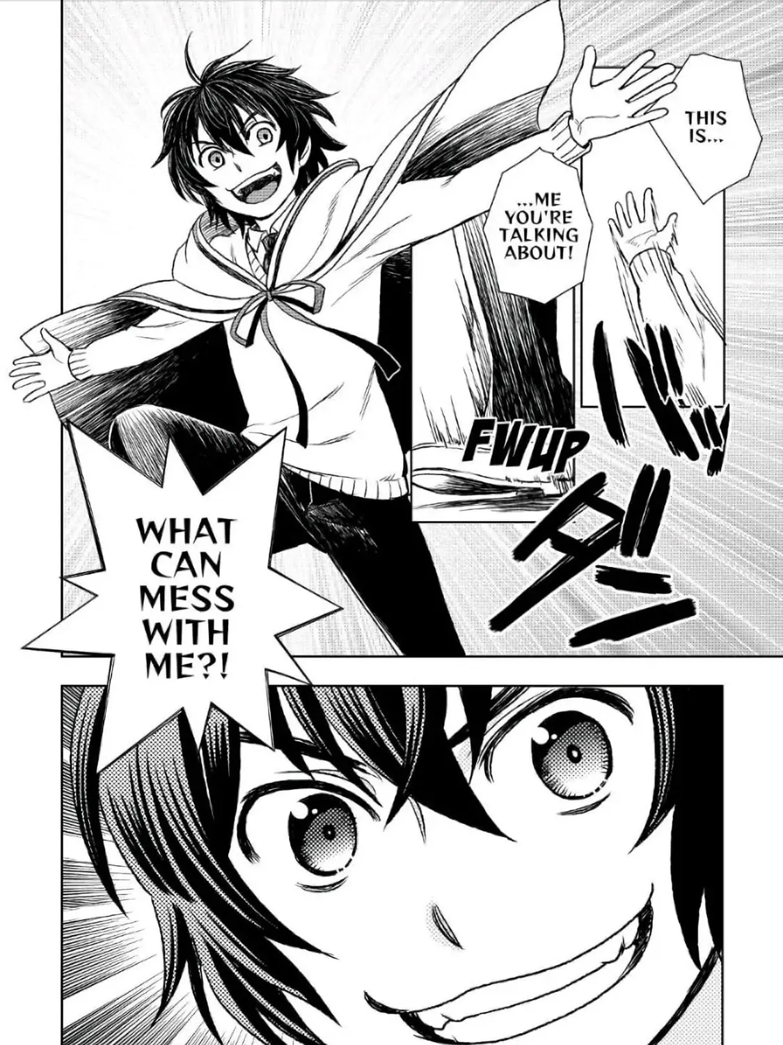 Read Legendary Wizard chapter 20 image 30 on Lezhin