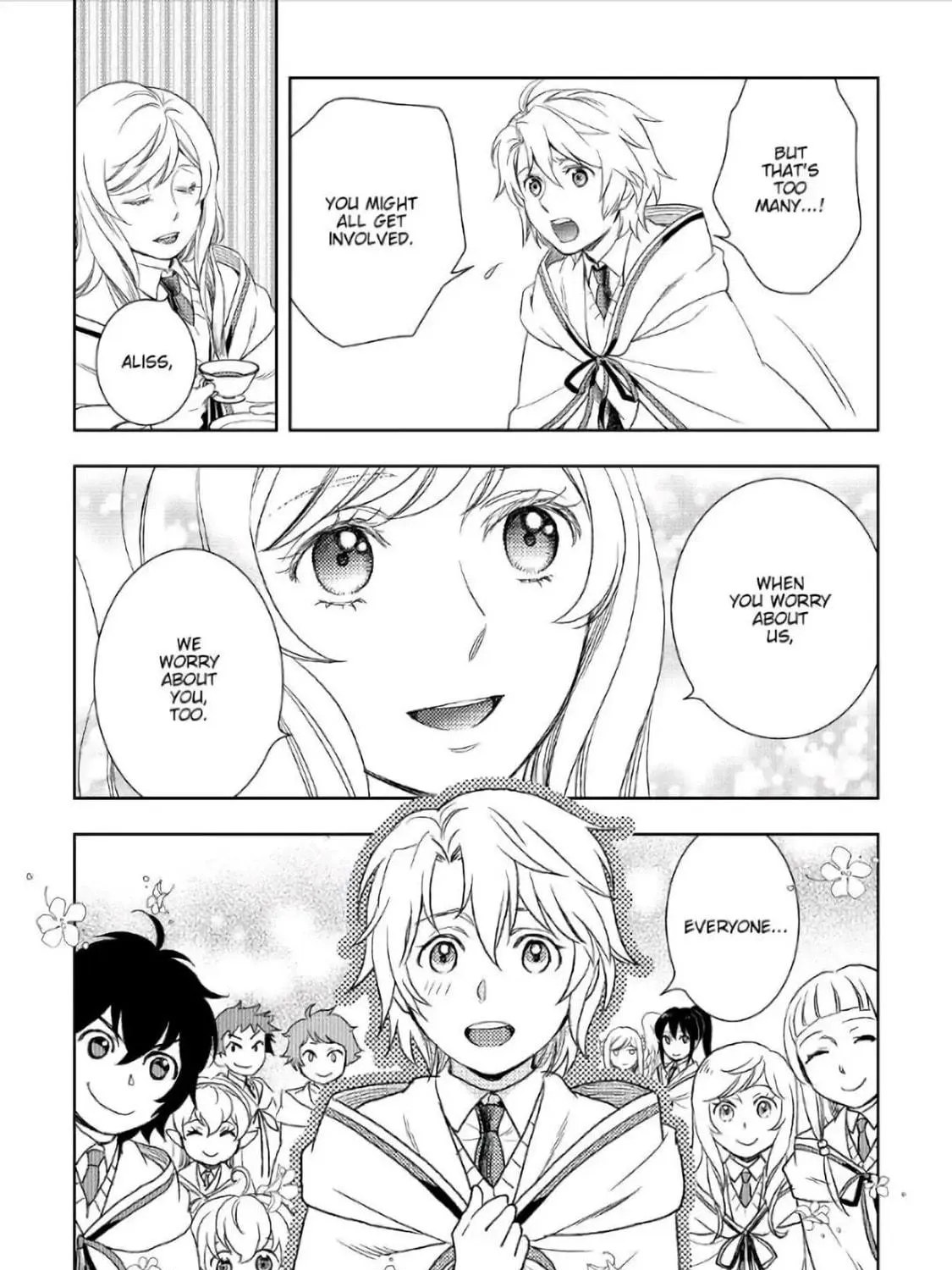 Read Legendary Wizard chapter 20 image 38 on Lezhin