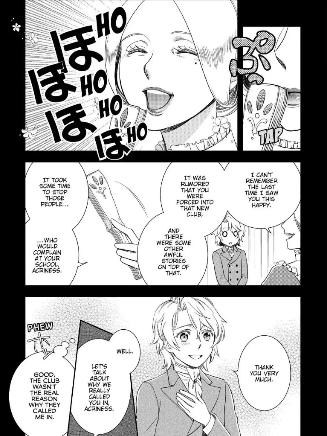 Read Legendary Wizard chapter 20 image 4 on Lezhin