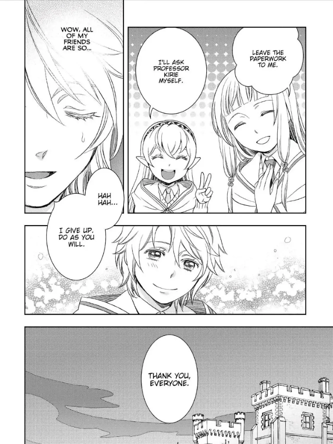 Read Legendary Wizard chapter 20 image 42 on Lezhin