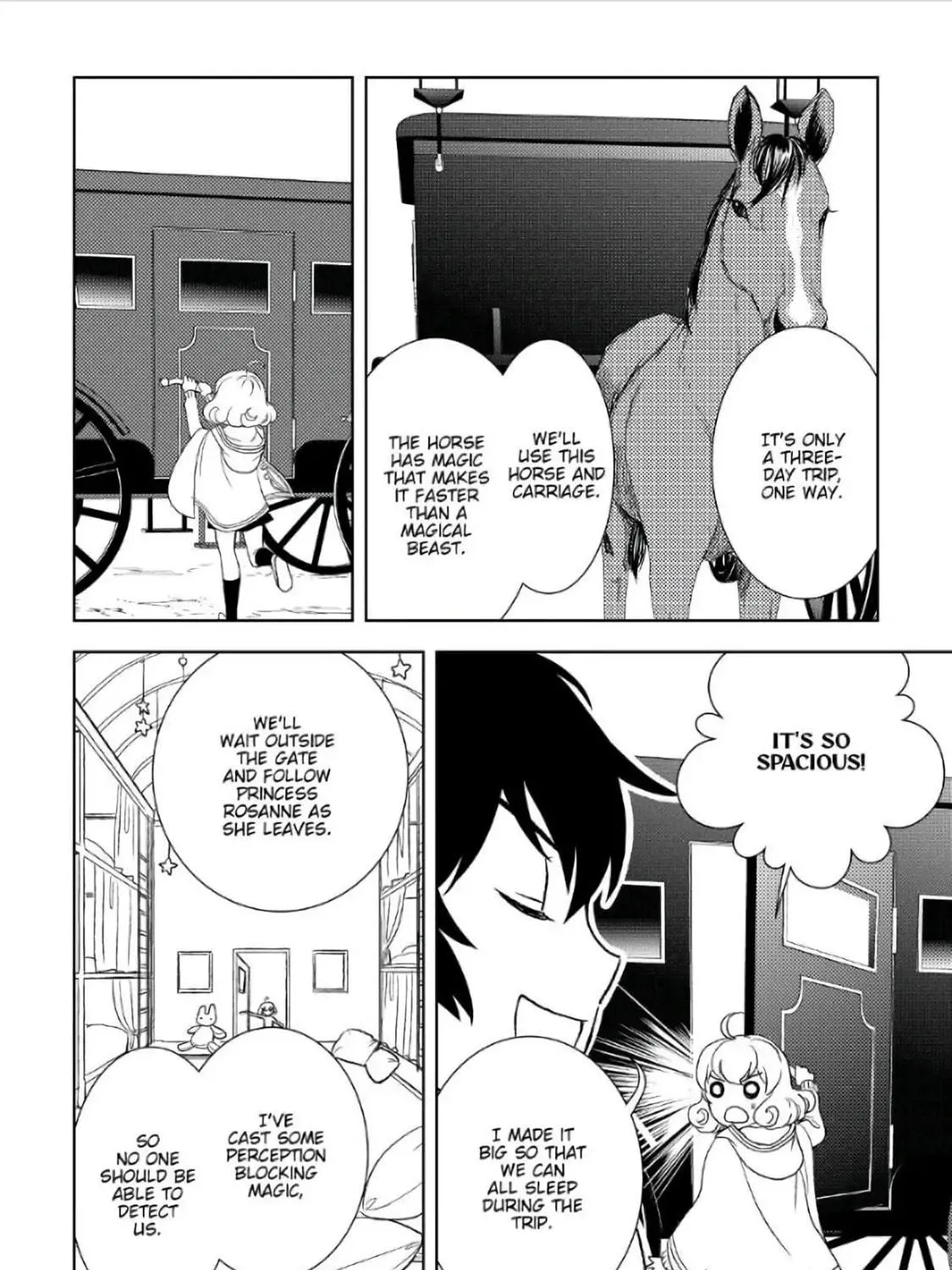 Read Legendary Wizard chapter 20 image 46 on Lezhin