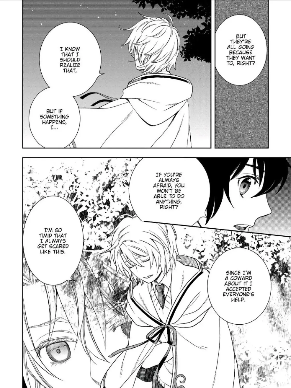 Read Legendary Wizard chapter 20 image 50 on Lezhin