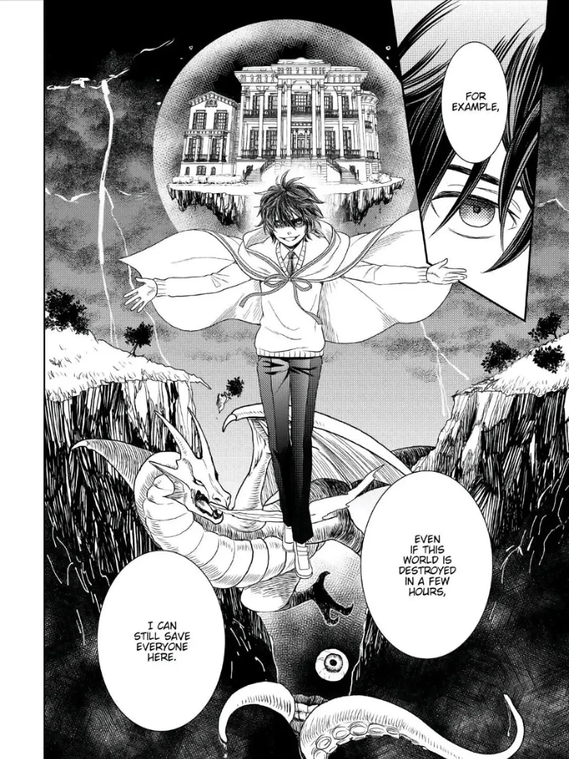 Read Legendary Wizard chapter 20 image 54 on Lezhin
