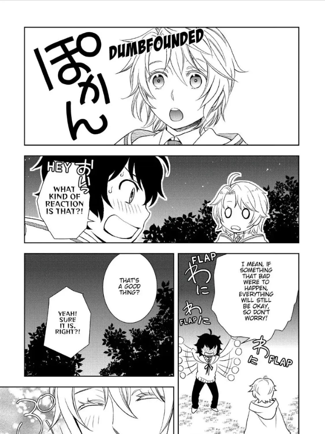 Read Legendary Wizard chapter 20 image 56 on Lezhin