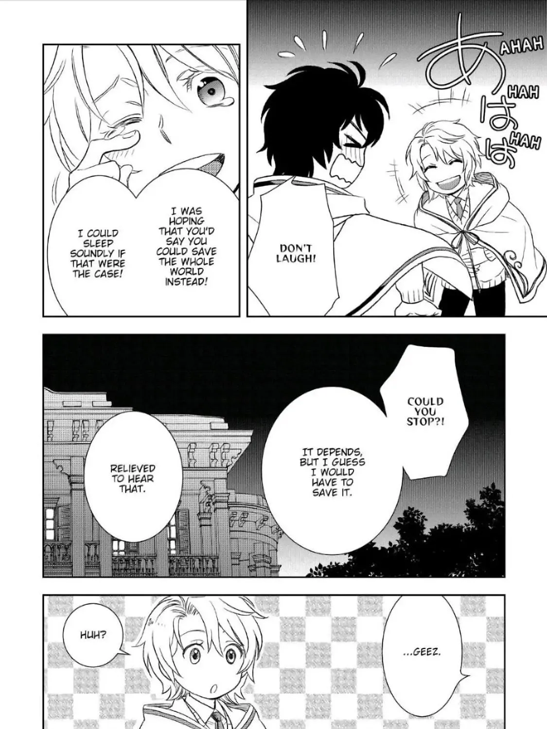 Read Legendary Wizard chapter 20 image 58 on Lezhin