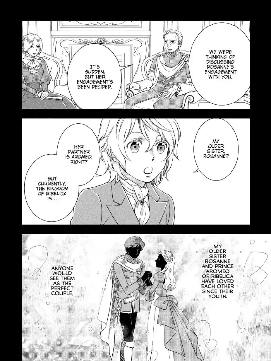 Read Legendary Wizard chapter 20 image 6 on Lezhin