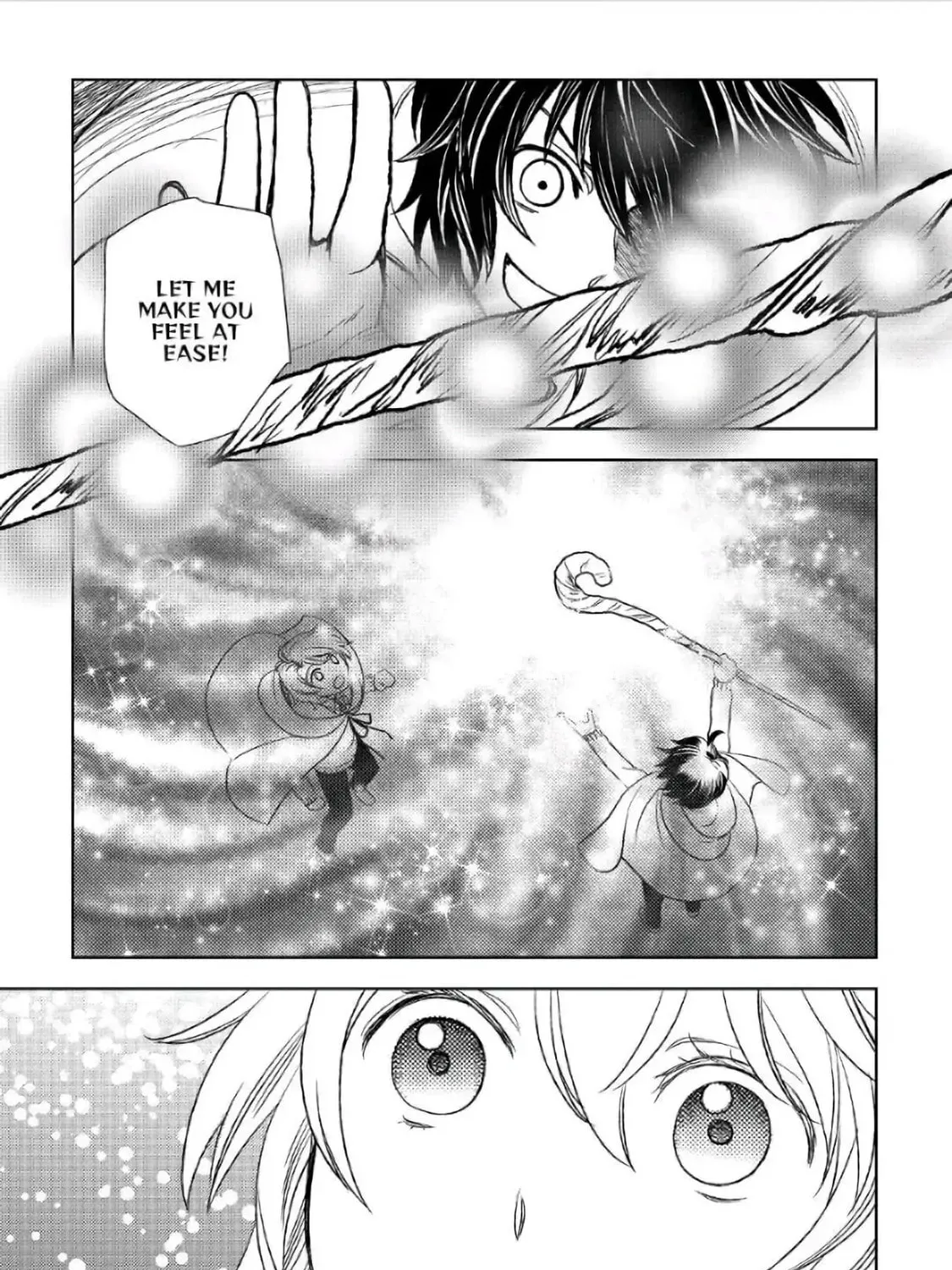 Read Legendary Wizard chapter 20 image 60 on Lezhin