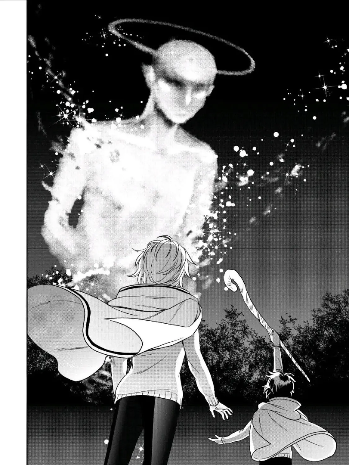 Read Legendary Wizard chapter 20 image 62 on Lezhin