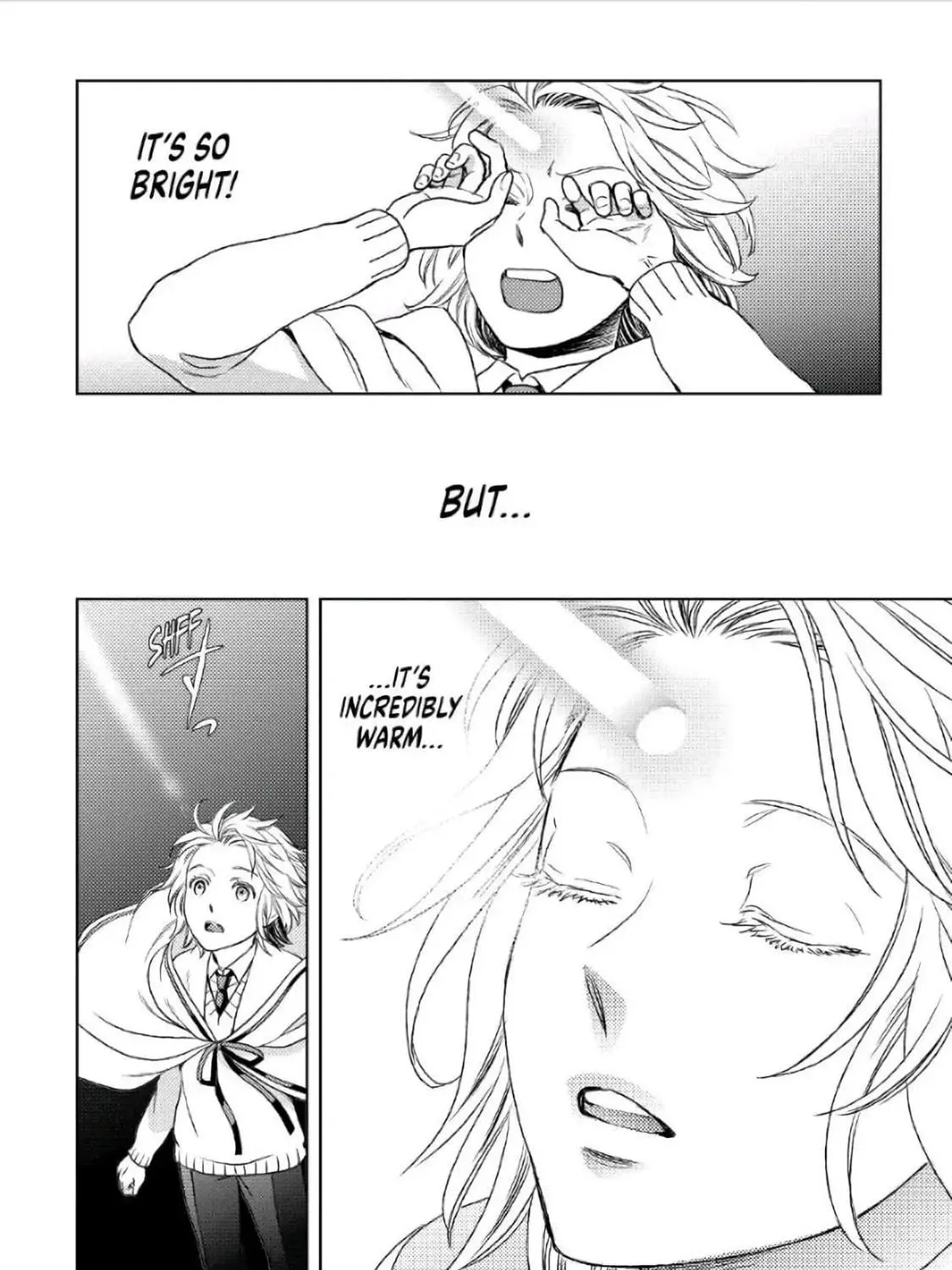 Read Legendary Wizard chapter 21 image 10 on Lezhin