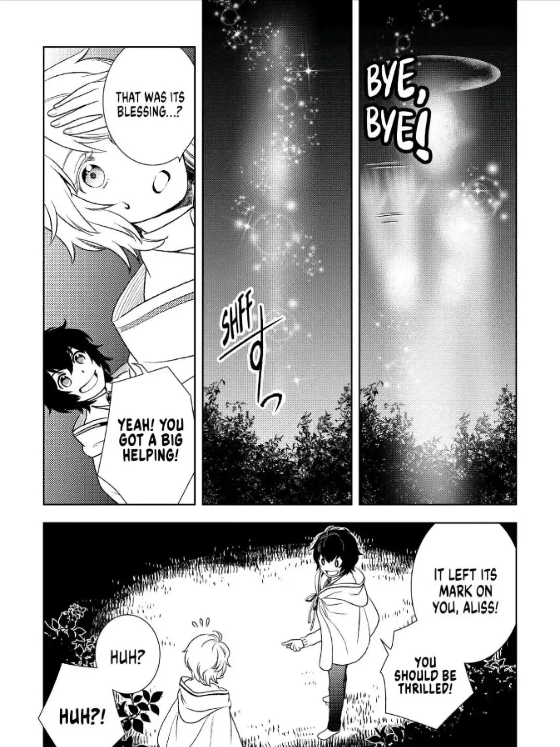 Read Legendary Wizard chapter 21 image 12 on Lezhin