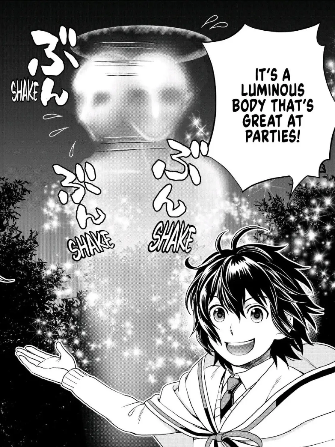 Read Legendary Wizard chapter 21 image 2 on Lezhin