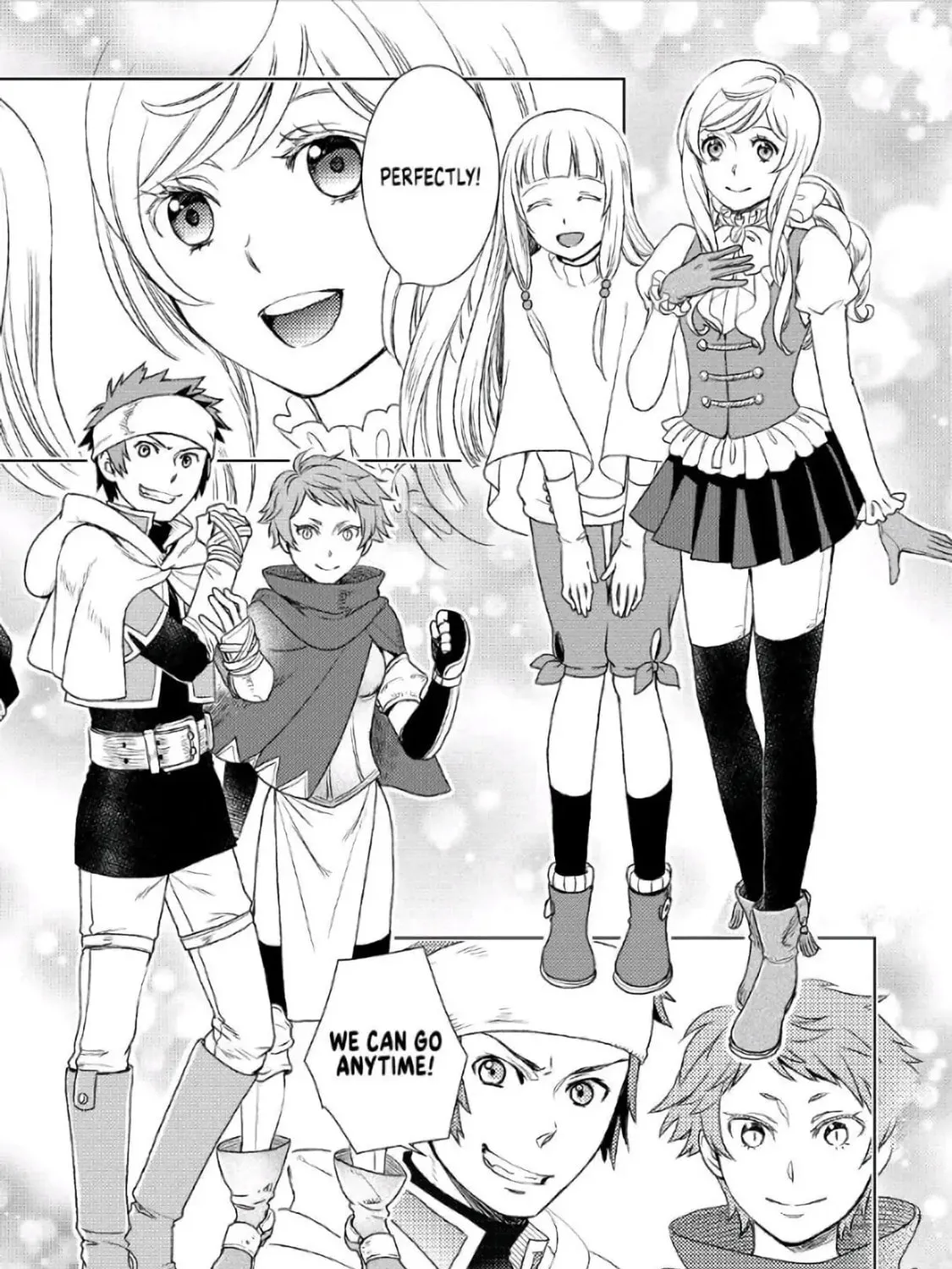 Read Legendary Wizard chapter 21 image 26 on Lezhin