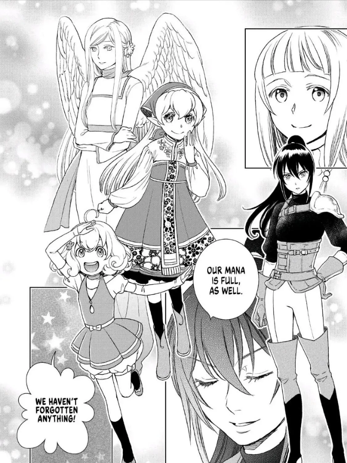 Read Legendary Wizard chapter 21 image 28 on Lezhin