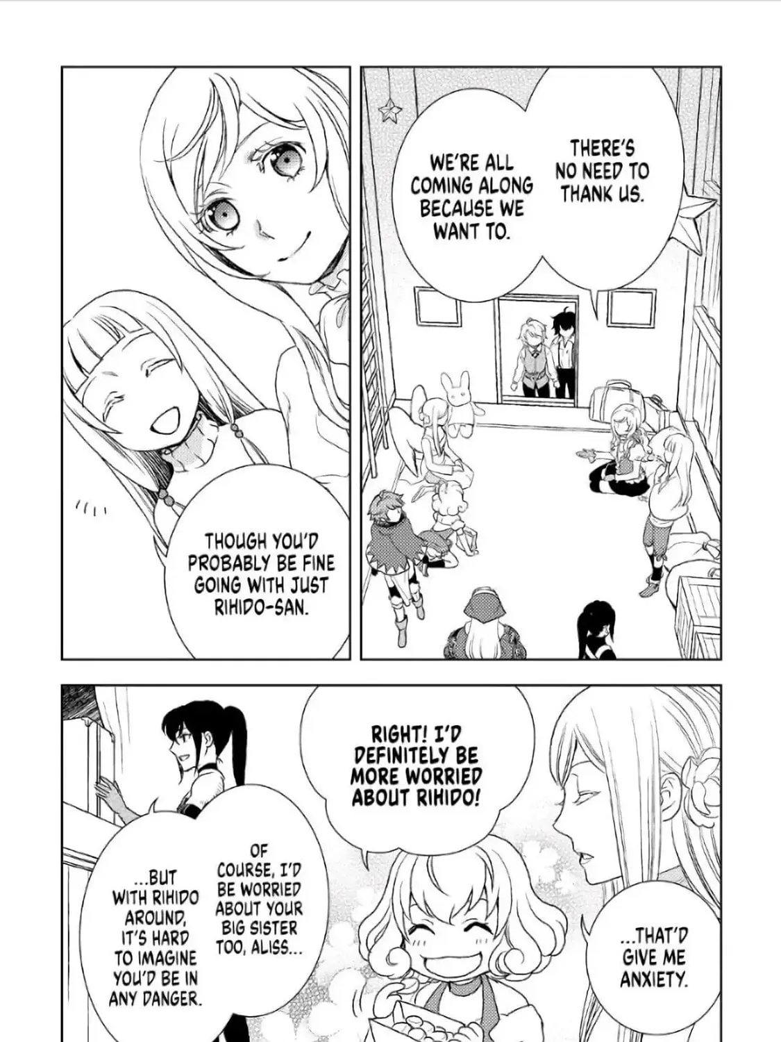 Read Legendary Wizard chapter 21 image 32 on Lezhin