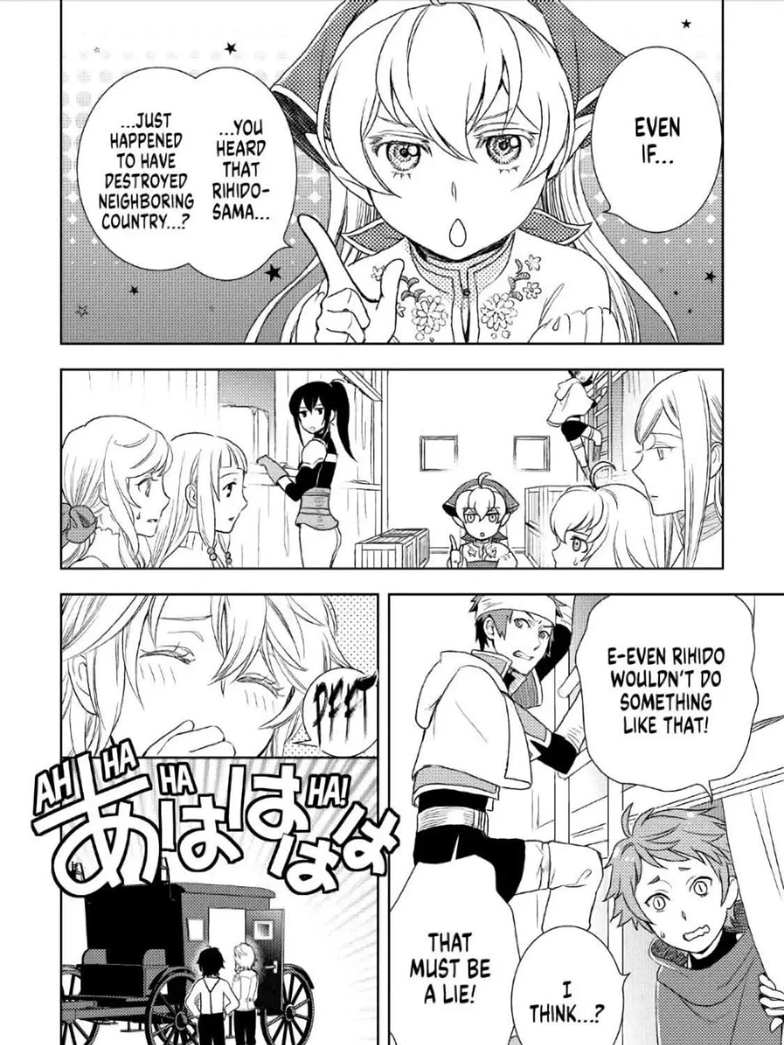 Read Legendary Wizard chapter 21 image 34 on Lezhin