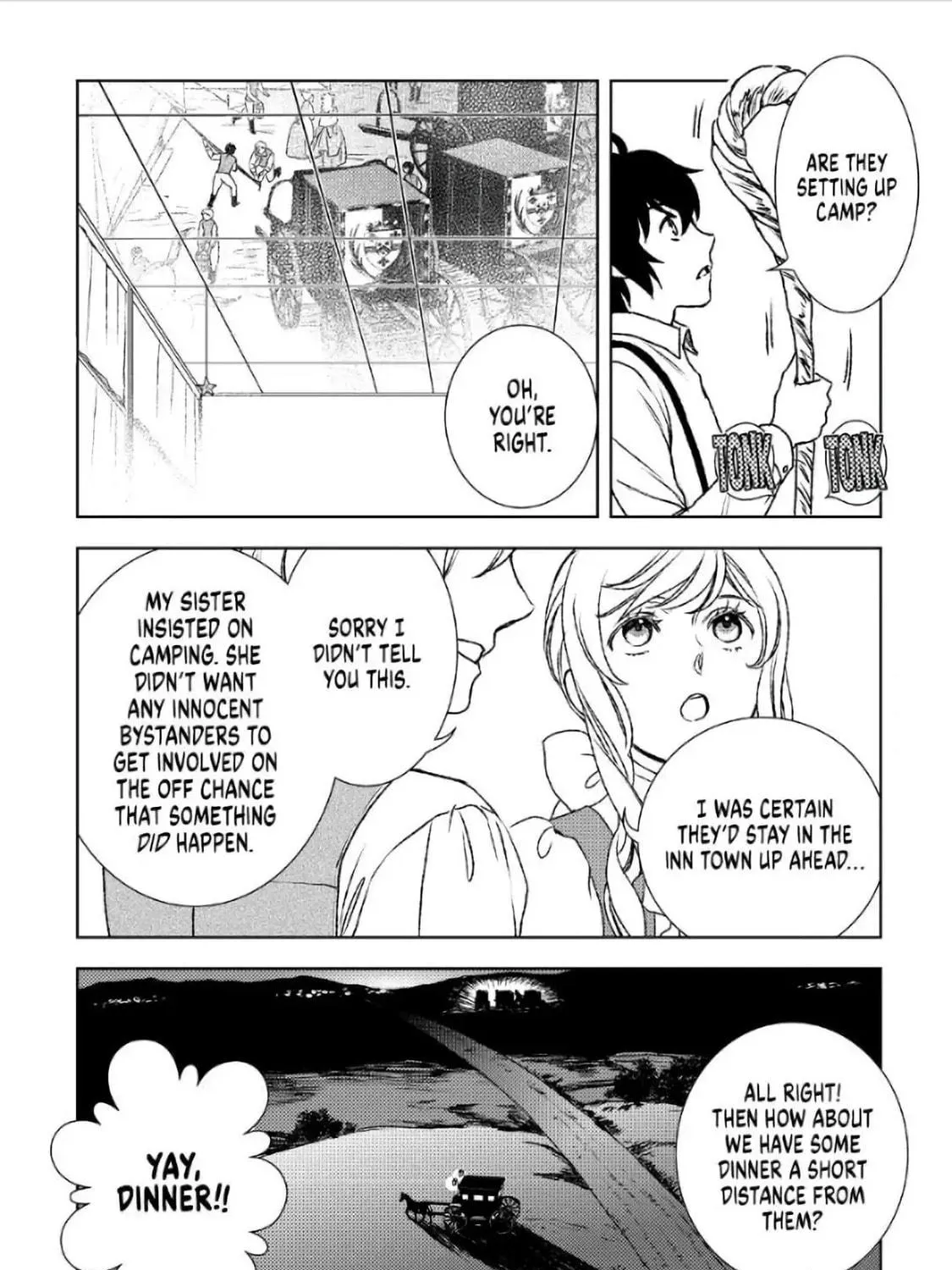 Read Legendary Wizard chapter 22 image 10 on Lezhin