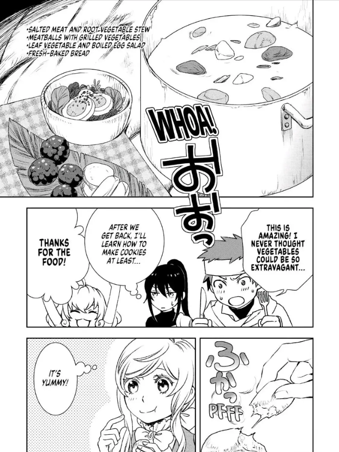 Read Legendary Wizard chapter 22 image 32 on Lezhin