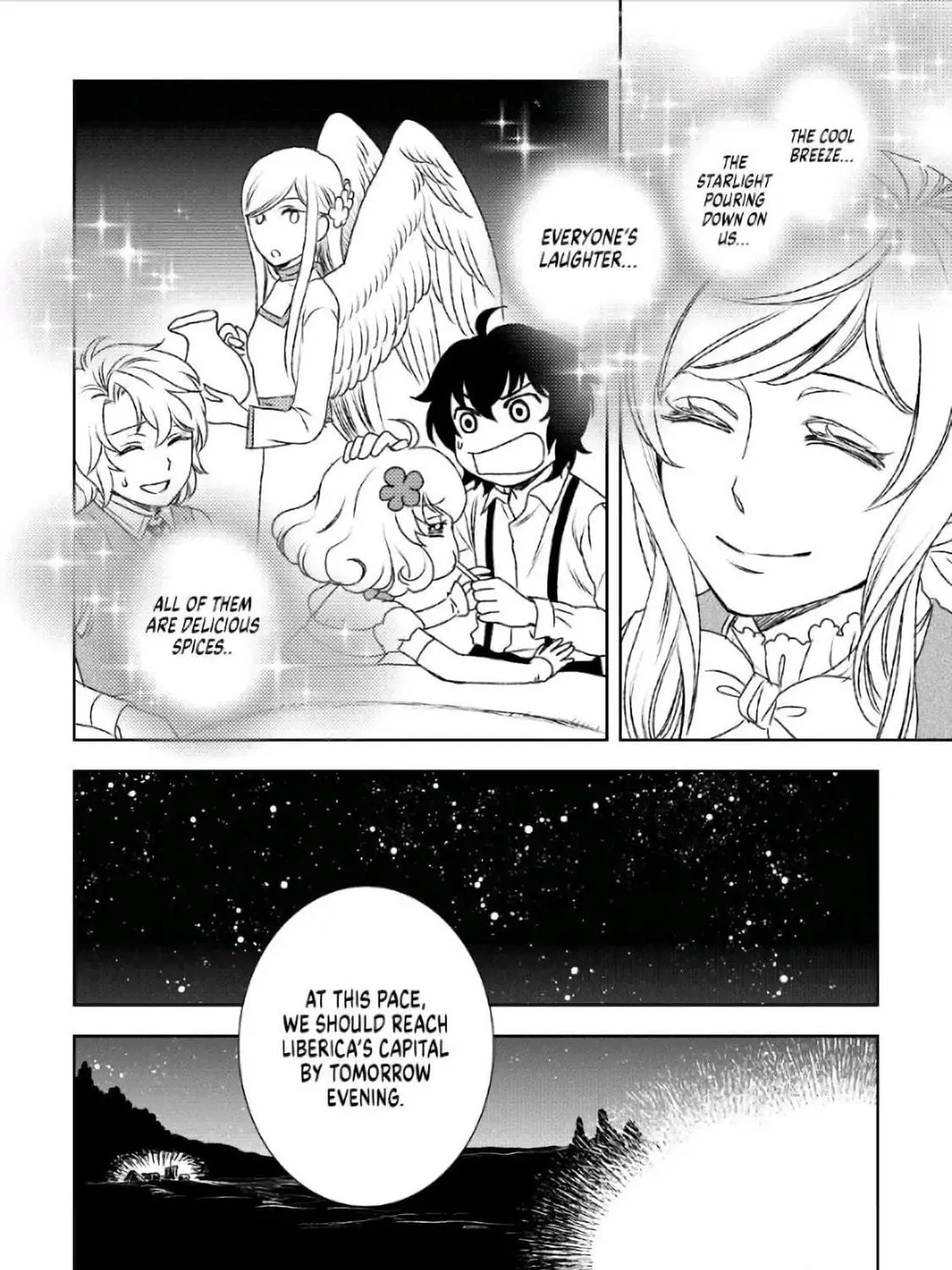 Read Legendary Wizard chapter 22 image 34 on Lezhin