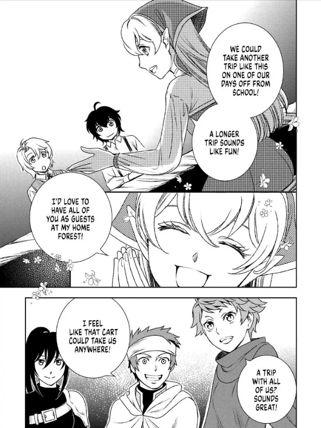 Read Legendary Wizard chapter 22 image 40 on Lezhin
