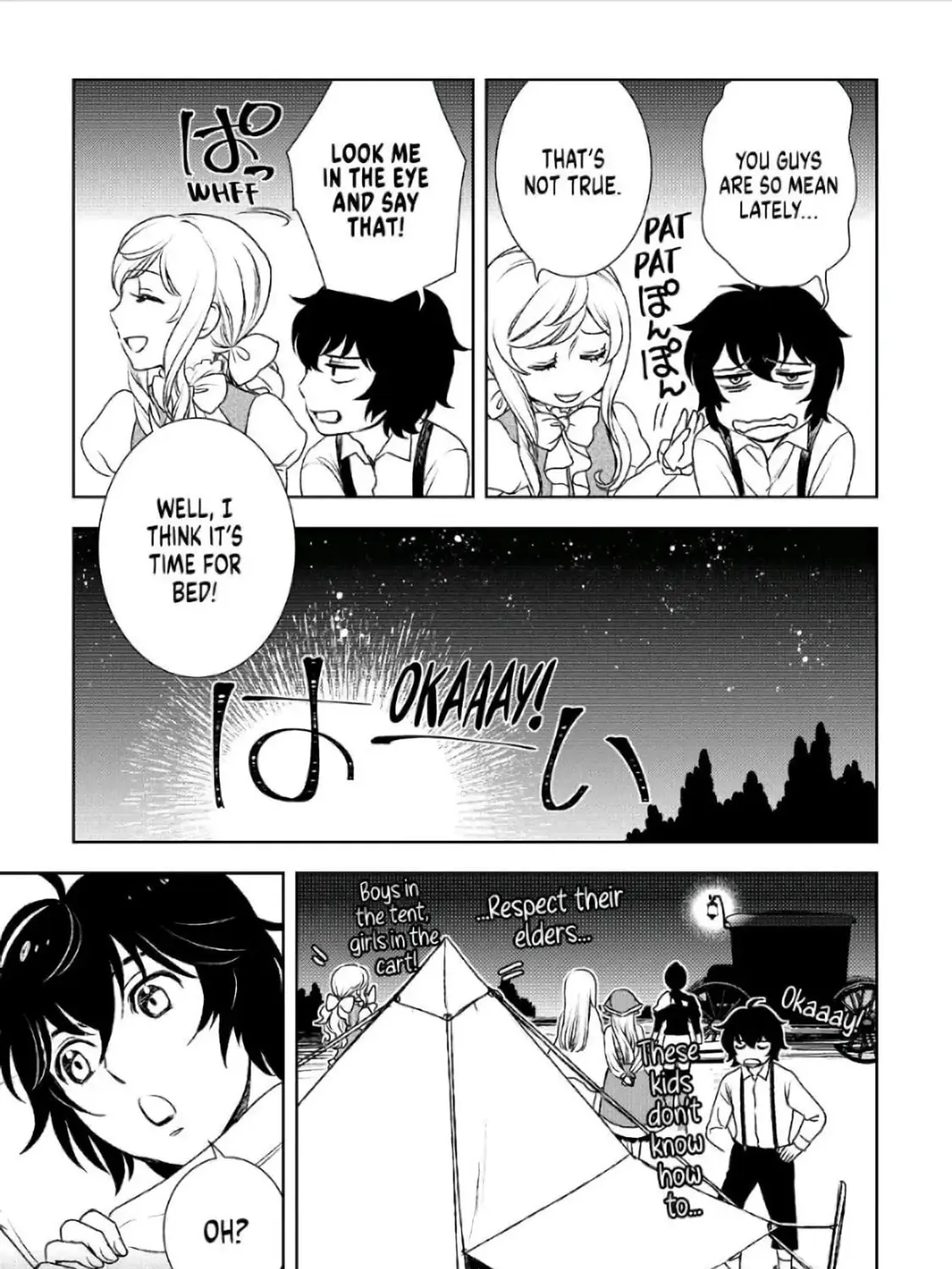 Read Legendary Wizard chapter 22 image 44 on Lezhin