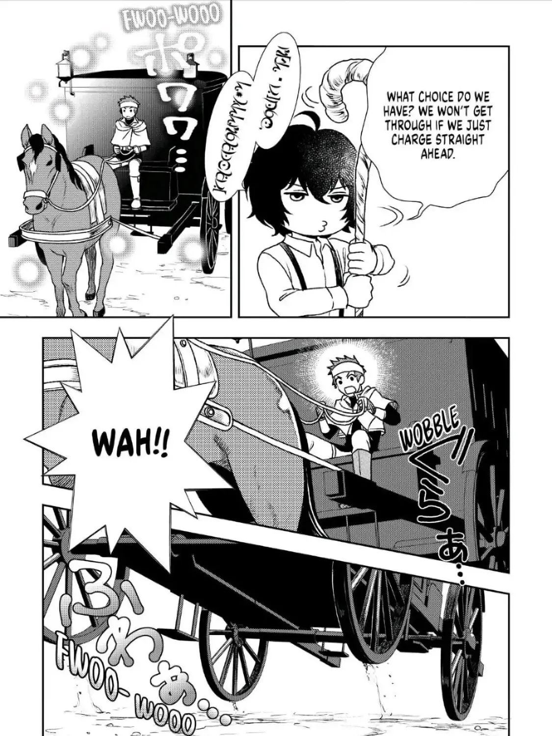 Read Legendary Wizard chapter 23 image 12 on Lezhin