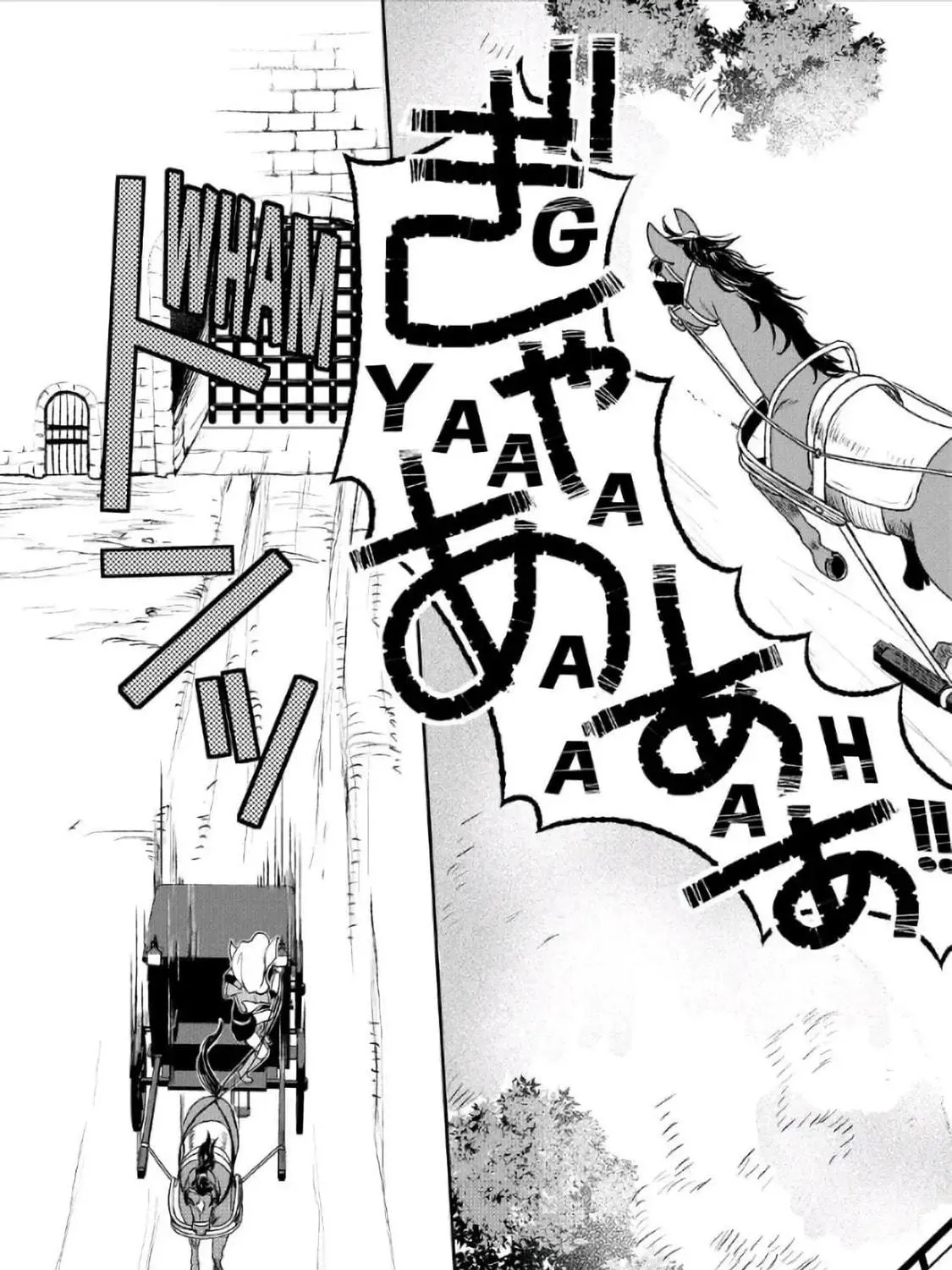 Read Legendary Wizard chapter 23 image 16 on Lezhin