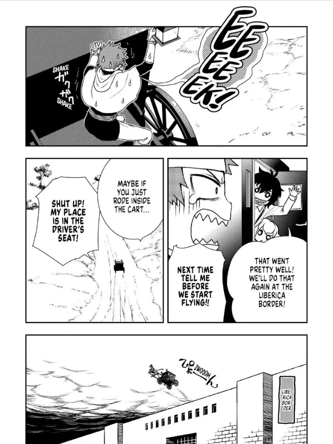 Read Legendary Wizard chapter 23 image 18 on Lezhin