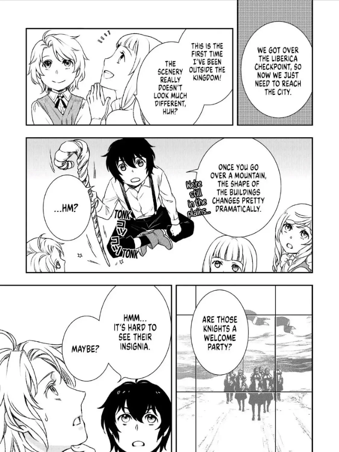 Read Legendary Wizard chapter 23 image 20 on Lezhin